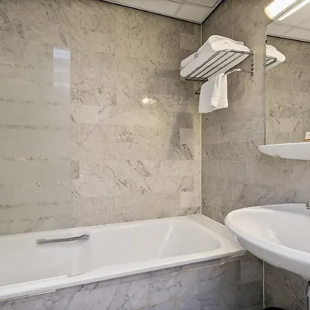 Hotel Crown Eindhoven