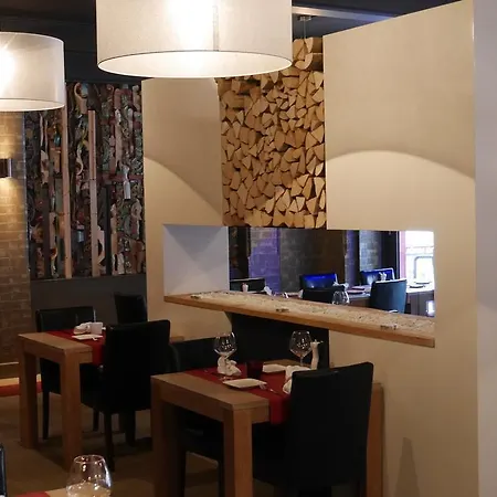 Hotel Crown Eindhoven