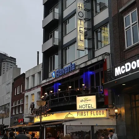 Hotel Crown 3*