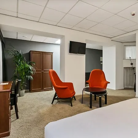 Hotel Crown