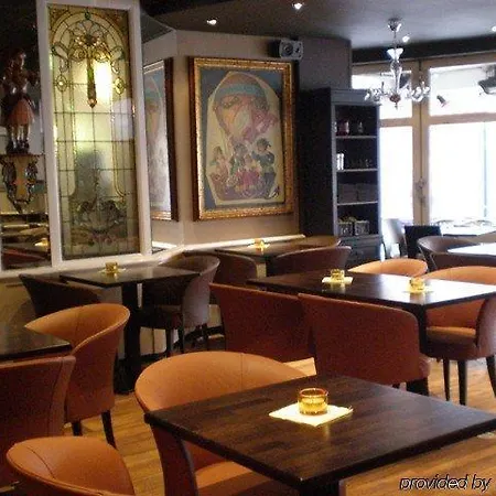 Crown 3* Eindhoven