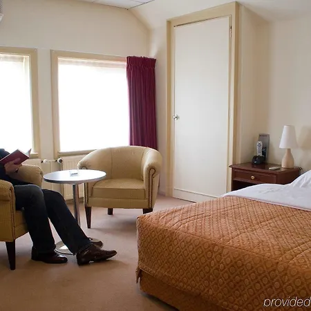 Crown Hotel Eindhoven
