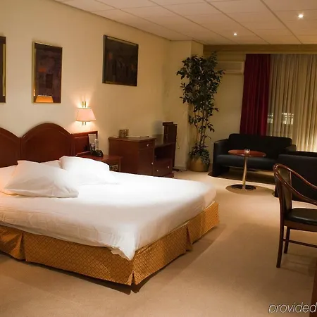 Crown 3* Eindhoven
