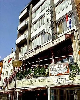 Hotel Crown 3*