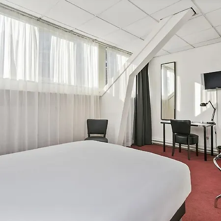 Crown 3* Eindhoven