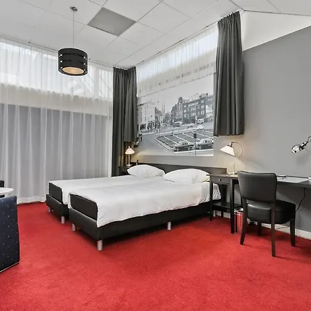 Hotel Crown