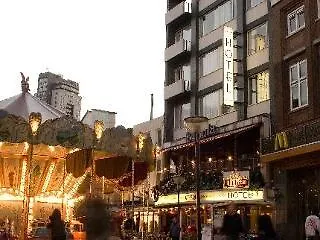 Crown 3*