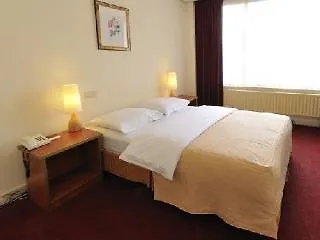 Hotel Crown