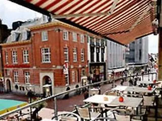 Crown Hotel 3*