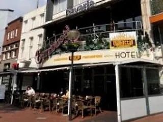 Crown Hotel 3*