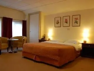 Crown Hotel Eindhoven