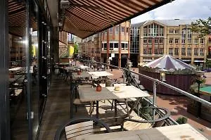 Crown Eindhoven