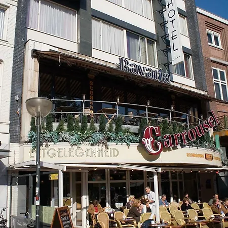 Hotel Crown 3*