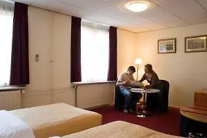 Hotel Crown
