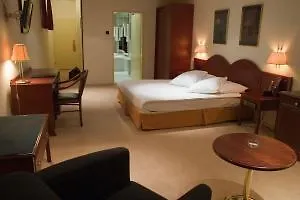 Hotel Crown Eindhoven