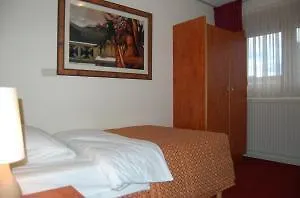 Hotel Crown