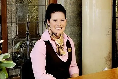 Hotel Crown