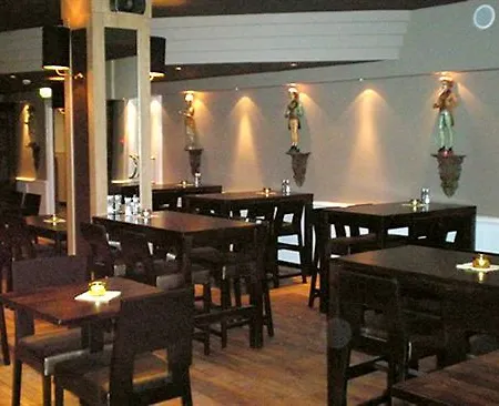 Hotel Crown Eindhoven