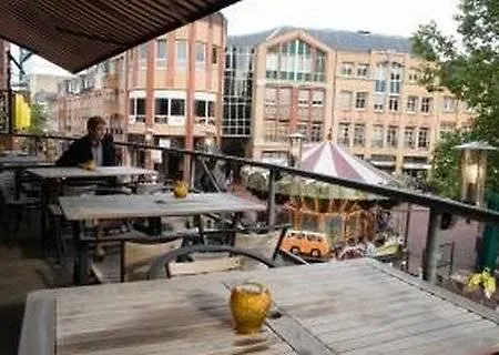 Hotel Crown Eindhoven