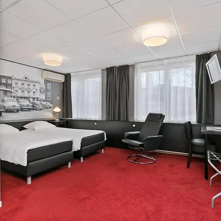 Hotel Crown 3*