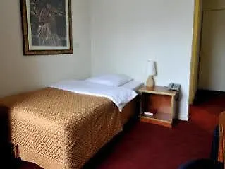 Hotel Crown