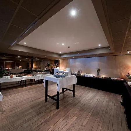 Crown 3* Eindhoven