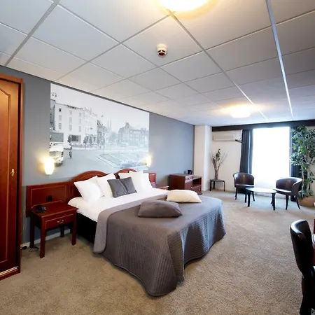Hotel Crown