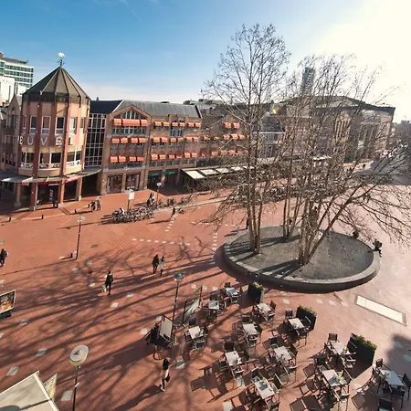 Crown 3* Eindhoven